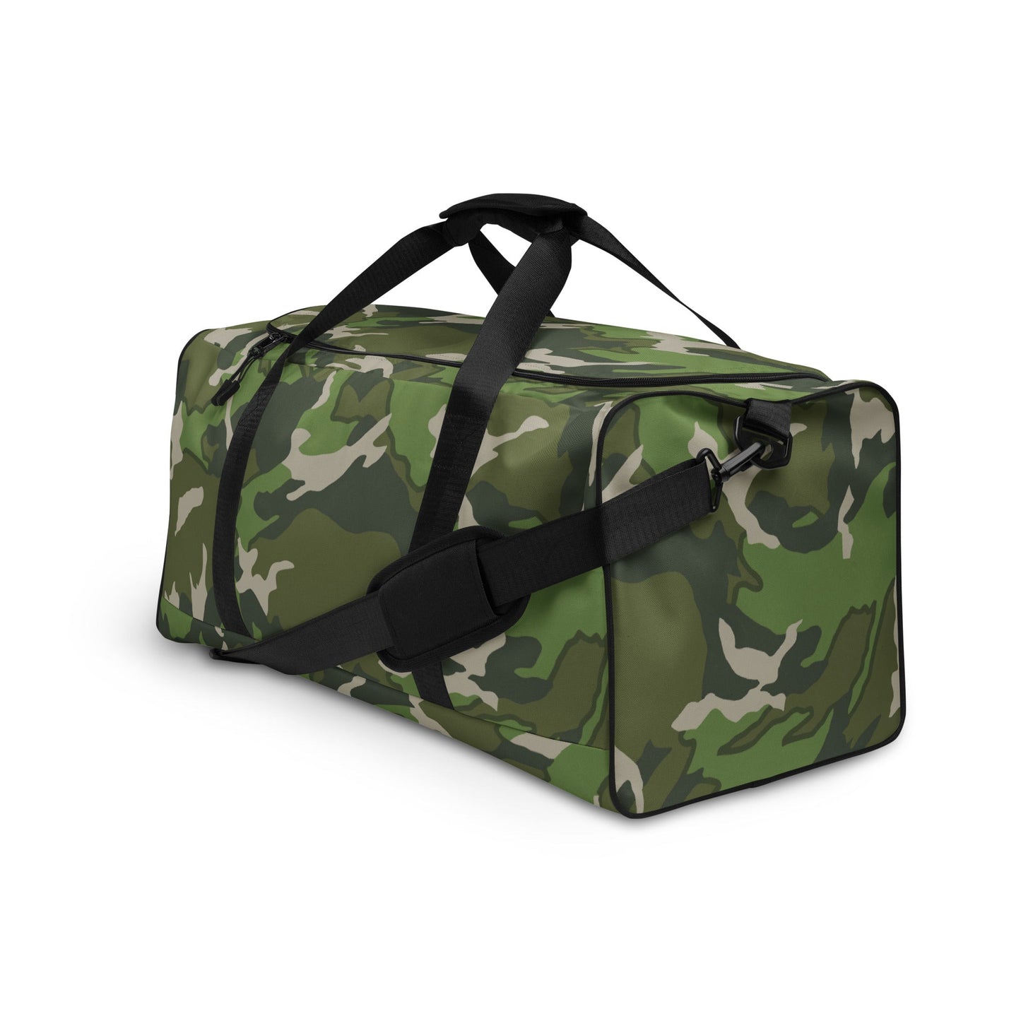 Chinese Denison Type 84 CAMO Duffle bag Bags