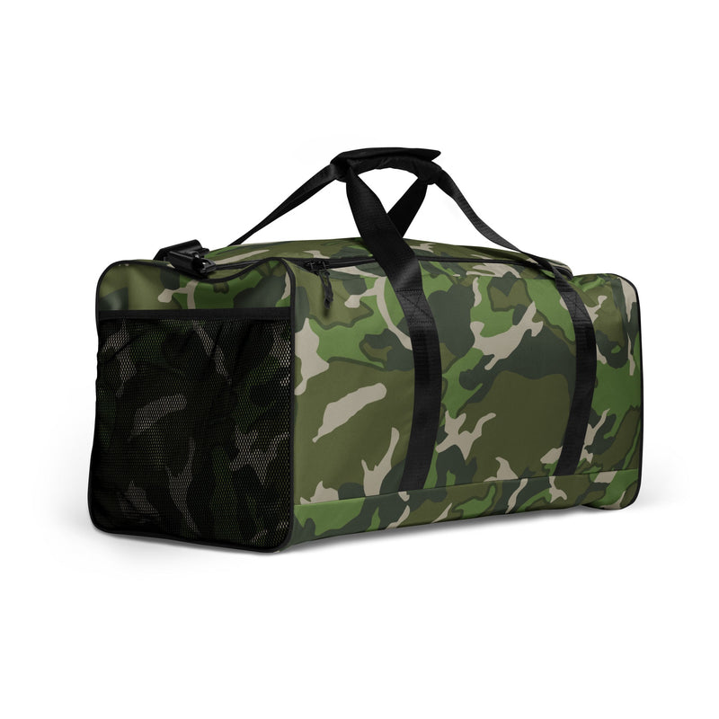 Denison Type 84 Airborne CAMO Duffle Bag