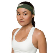 Denison Type 84 Airborne CAMO Headband - Head