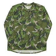 Denison Type 84 Airborne CAMO Unisex Hockey Fan Jersey