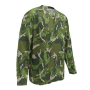 Denison Type 84 Airborne CAMO Unisex Hockey Fan Jersey