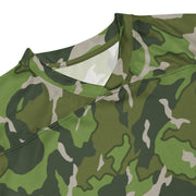 Denison Type 84 Airborne CAMO Unisex Hockey Fan Jersey