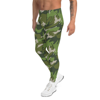 Chinese Denison Type 84 CAMO Mens Leggings