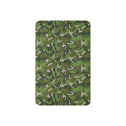Denison Type 84 Airborne CAMO Sherpa Blanket