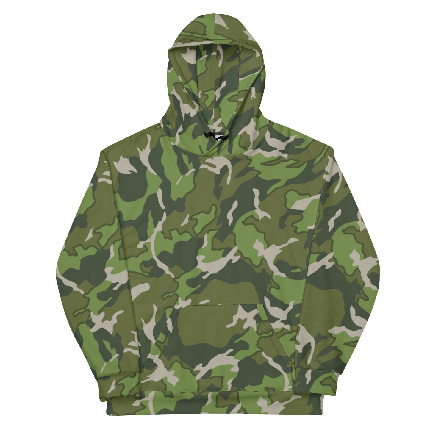 Chinese Denison Type 84 CAMO Unisex Hoodie - Hoodies