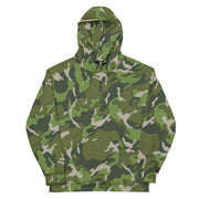 Denison Type 84 Airborne CAMO Unisex Hoodie