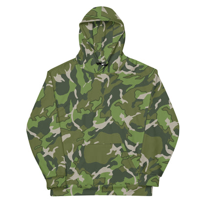 Chinese Denison Type 84 CAMO Unisex Hoodie - Hoodies