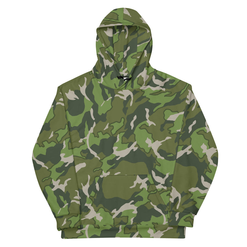 Denison Type 84 Airborne CAMO Unisex Hoodie