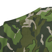 Denison Type 84 Airborne CAMO Unisex Sports Jersey