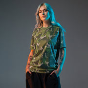 Denison Type 84 Airborne CAMO Unisex Sports Jersey