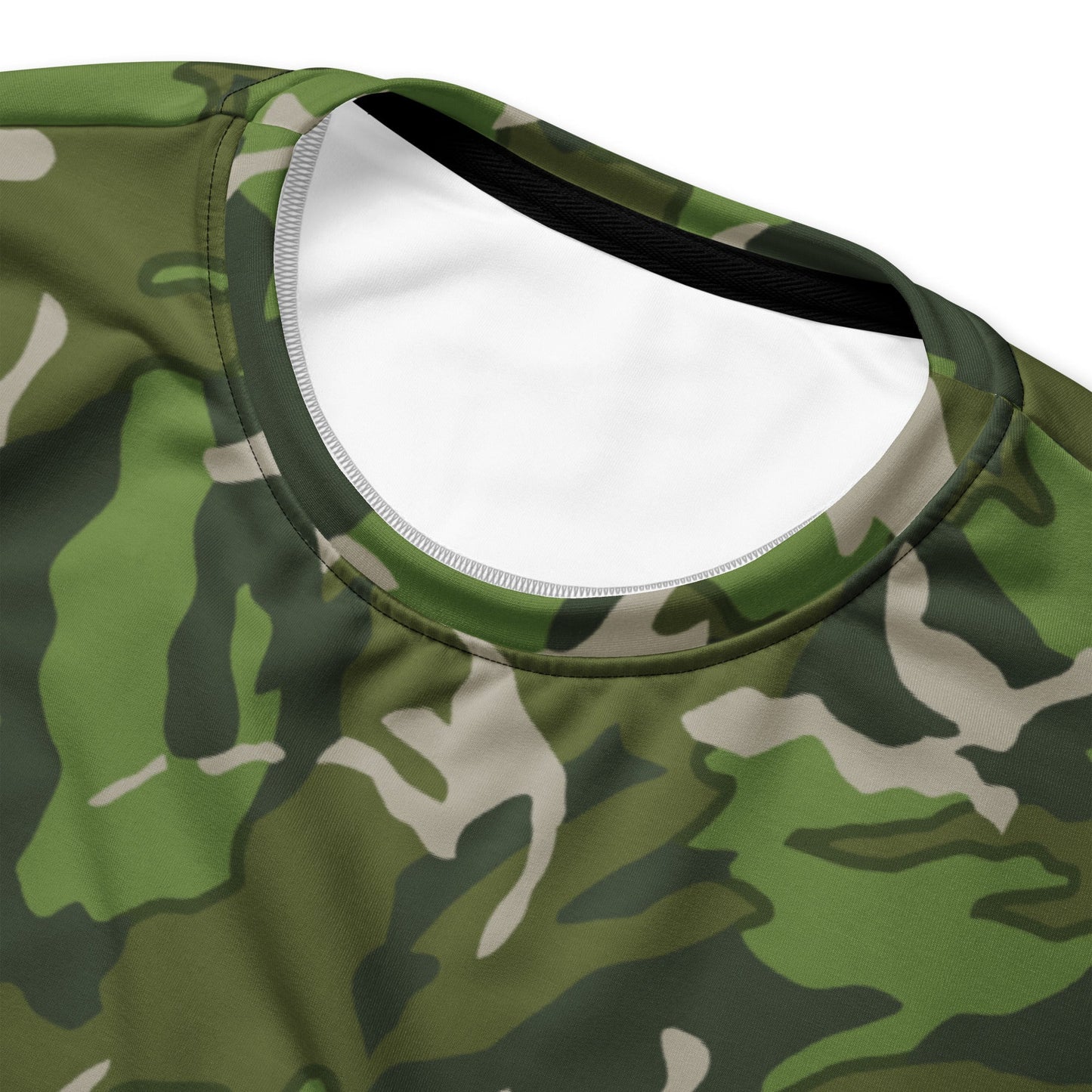 Chinese Denison Type 84 CAMO Unisex Sweatshirt - Sweatshirts