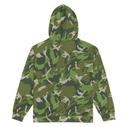 Denison Type 84 Airborne CAMO Unisex Zip Hoodie