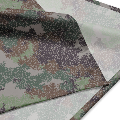 Chinese Digital Starry Sky CAMO bandana Bandanas