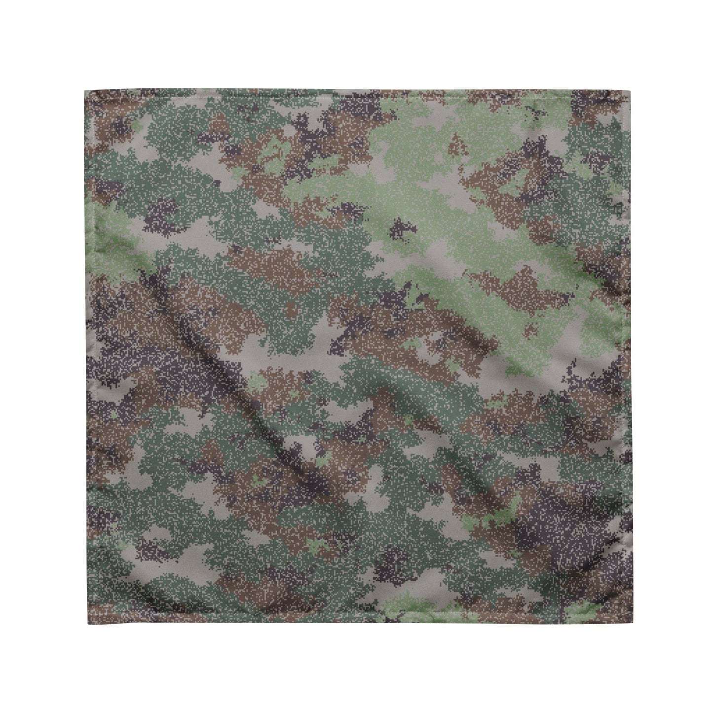 Chinese Digital Starry Sky CAMO bandana M Bandanas