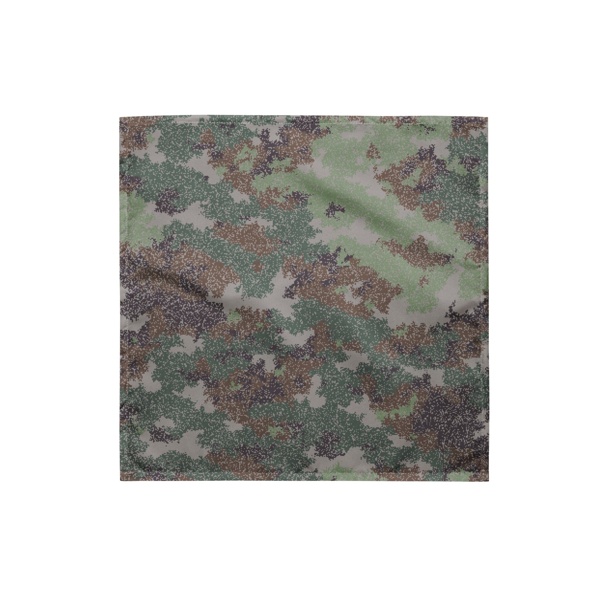 Chinese Digital Starry Sky CAMO bandana S Bandanas