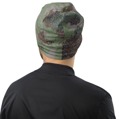 Chinese Digital Starry Sky CAMO Beanie - Beanies