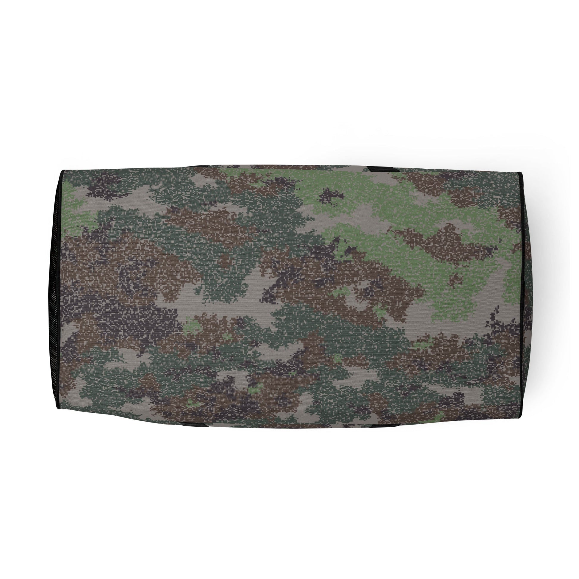 Chinese Digital Starry Sky CAMO Duffle bag - Bags