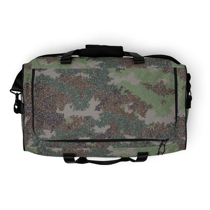 Chinese Digital Starry Sky CAMO Duffle bag - Bags