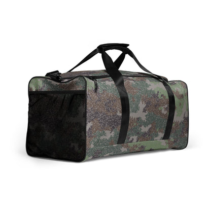 Chinese Digital Starry Sky CAMO Duffle bag - Bags