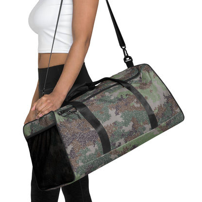 Chinese Digital Starry Sky CAMO Duffle bag - Bags
