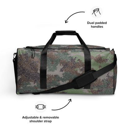 Chinese Digital Starry Sky CAMO Duffle bag - Bags