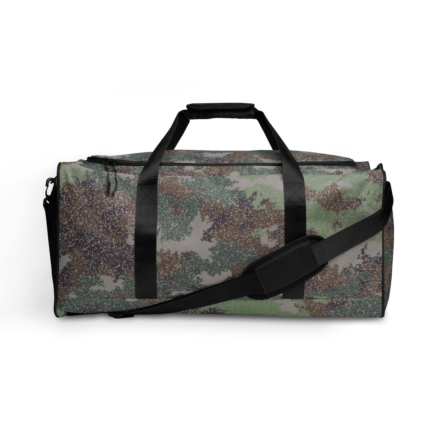 Chinese Digital Starry Sky CAMO Duffle bag - Bags