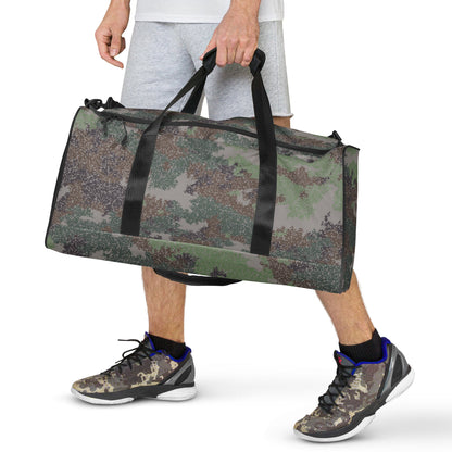 Chinese Digital Starry Sky CAMO Duffle bag - Bags