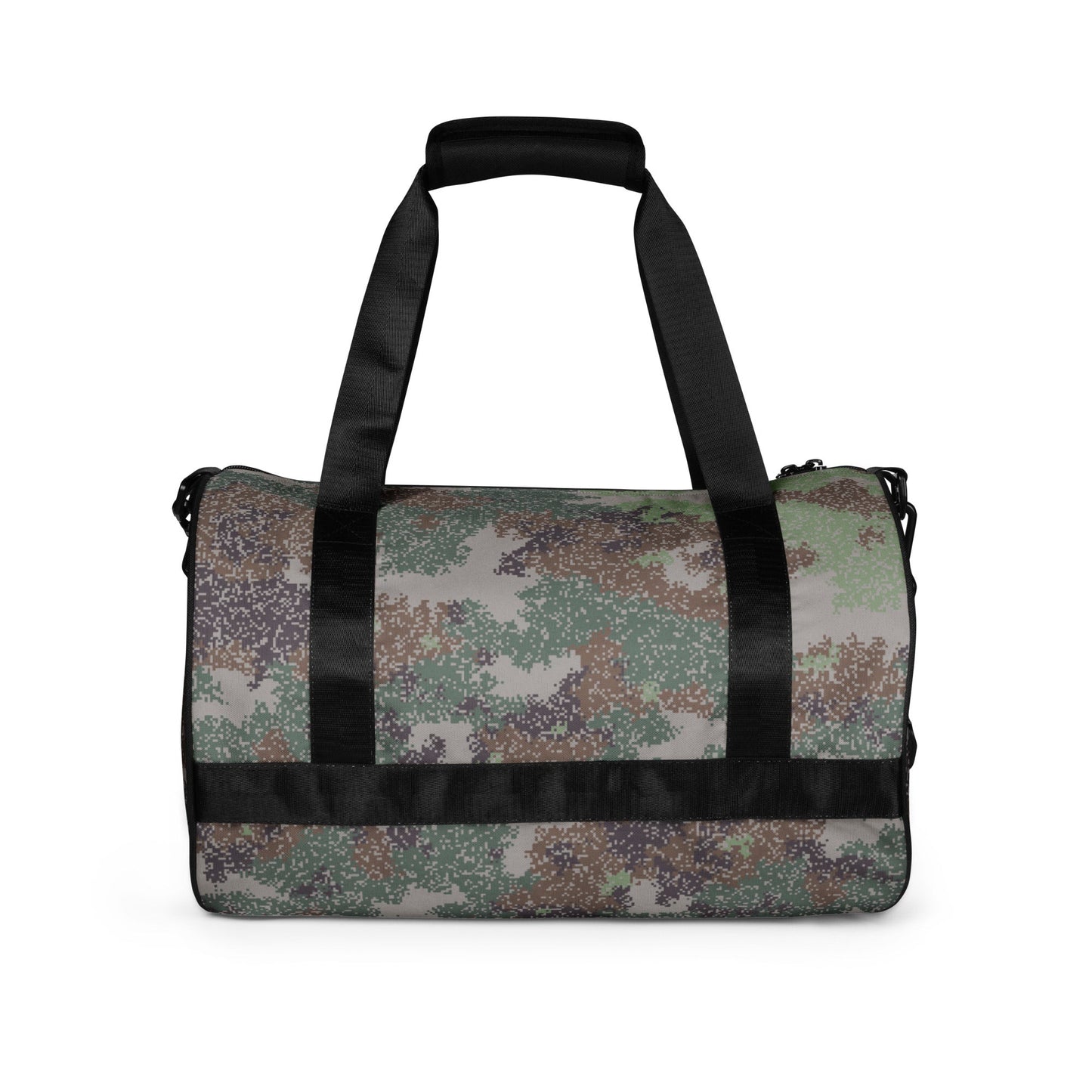 Chinese Digital Starry Sky CAMO gym bag - Gym Bags