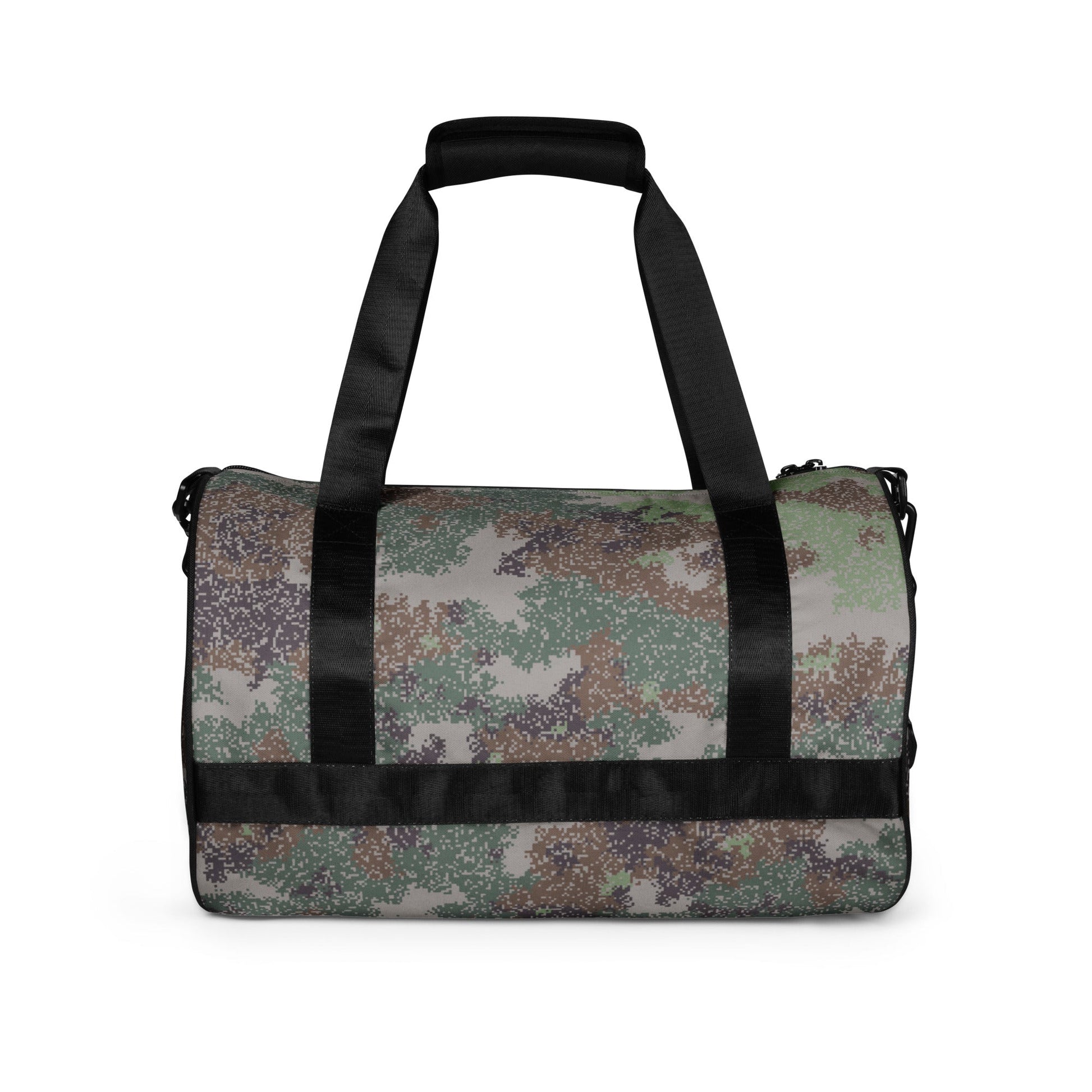 Chinese Digital Starry Sky CAMO gym bag - Gym Bags