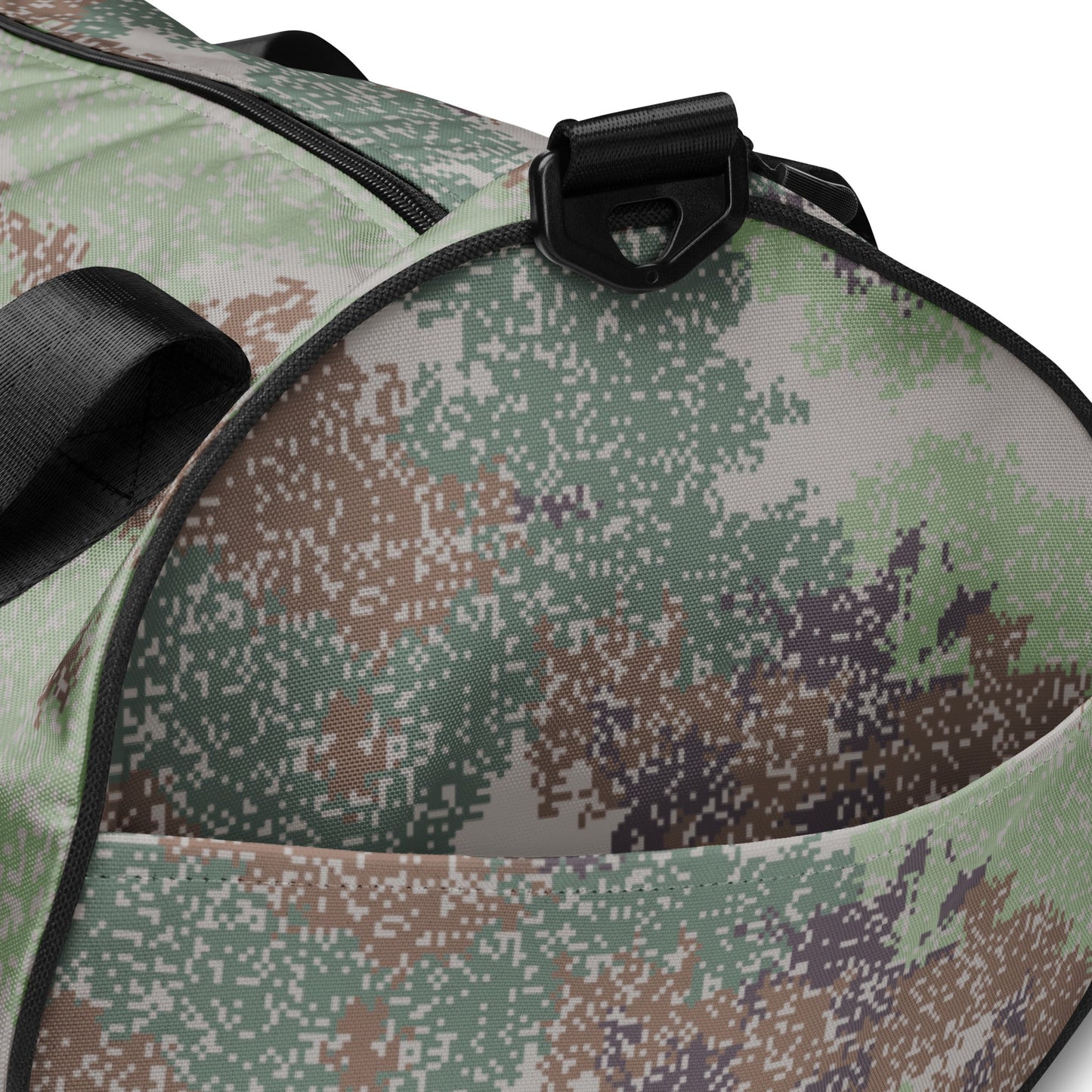 Chinese Digital Starry Sky CAMO gym bag - Gym Bags