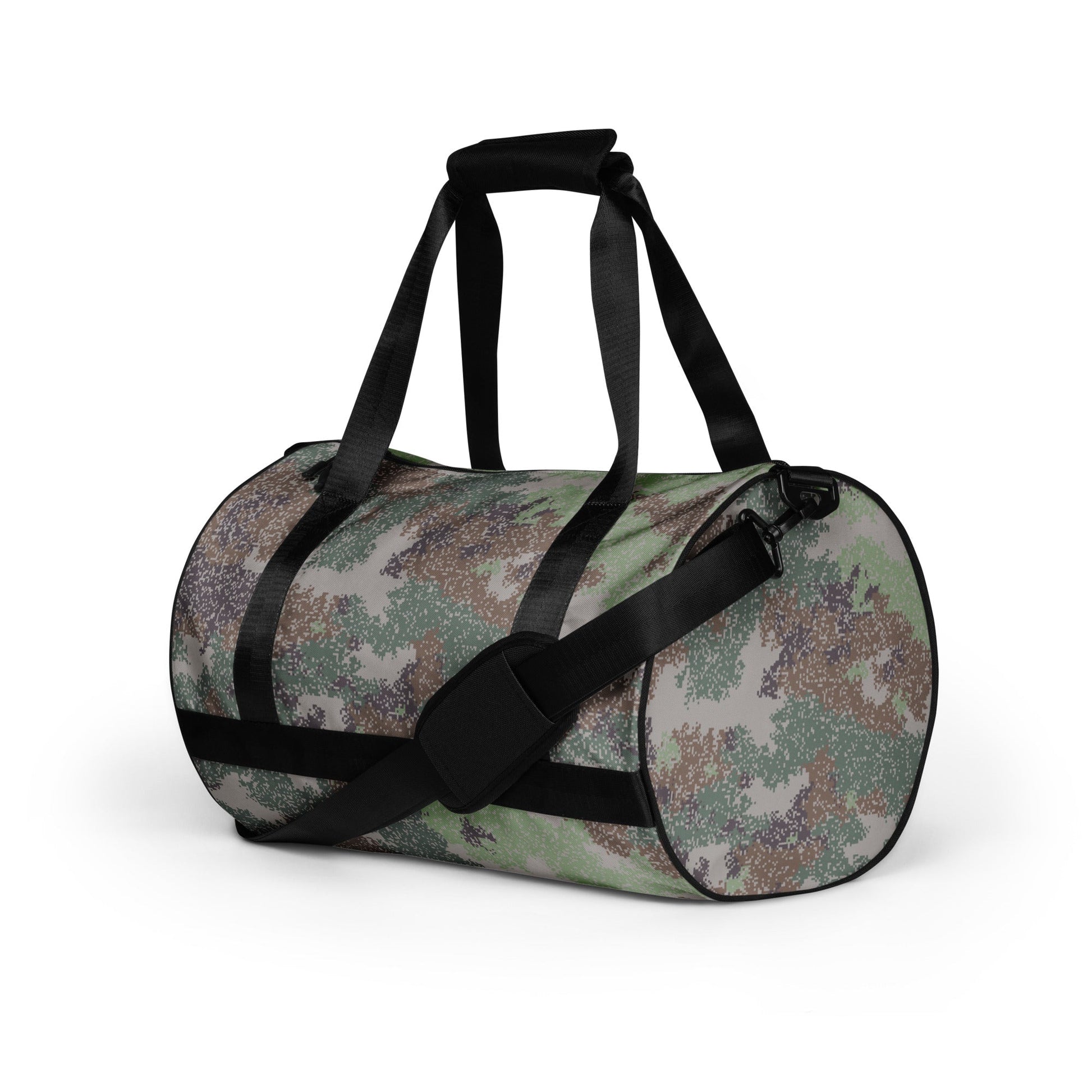 Chinese Digital Starry Sky CAMO gym bag - Gym Bags