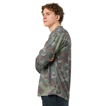 Chinese Digital Starry Sky CAMO hockey fan jersey 2XS Hockey Jerseys