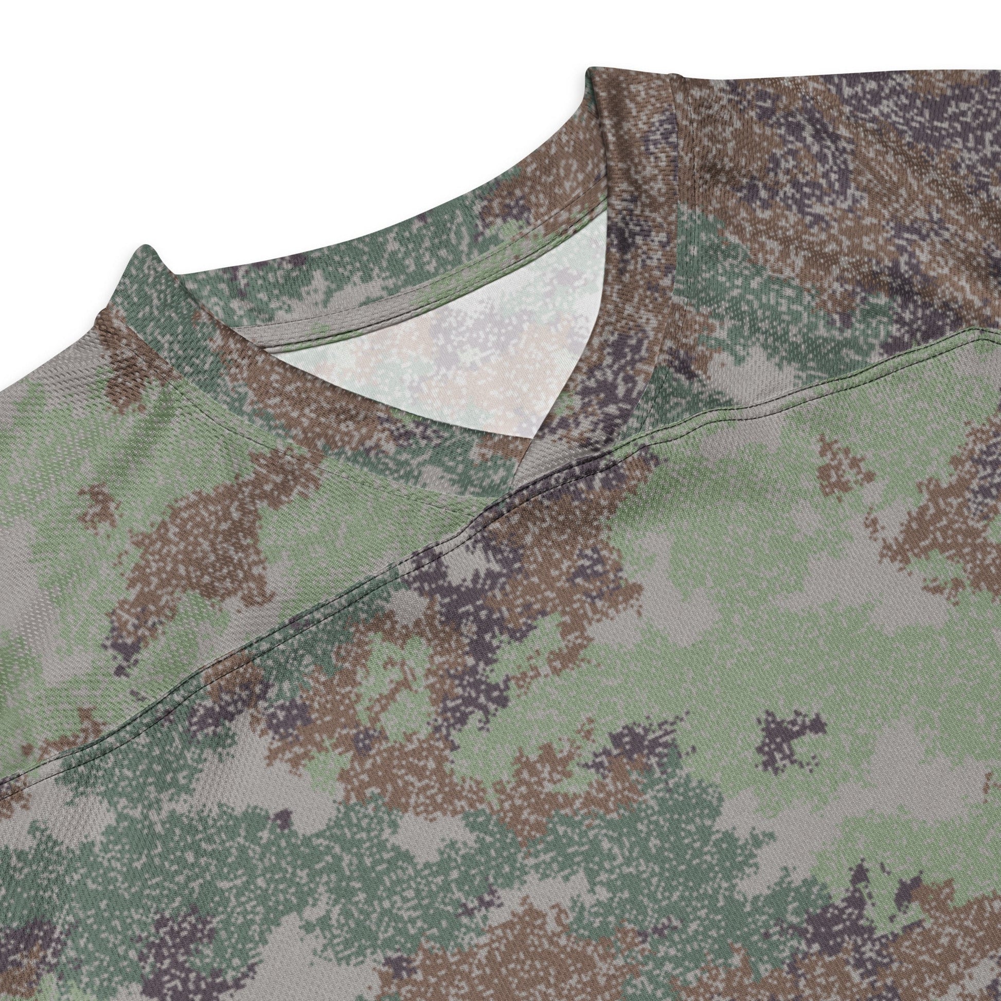 Chinese Digital Starry Sky CAMO hockey fan jersey Hockey Jerseys