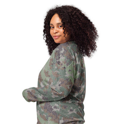 Chinese Digital Starry Sky CAMO hockey fan jersey Hockey Jerseys