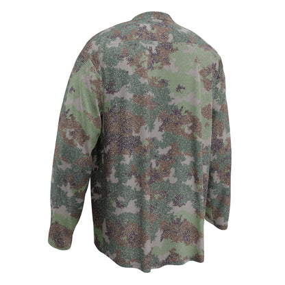 Chinese Digital Starry Sky CAMO hockey fan jersey Hockey Jerseys