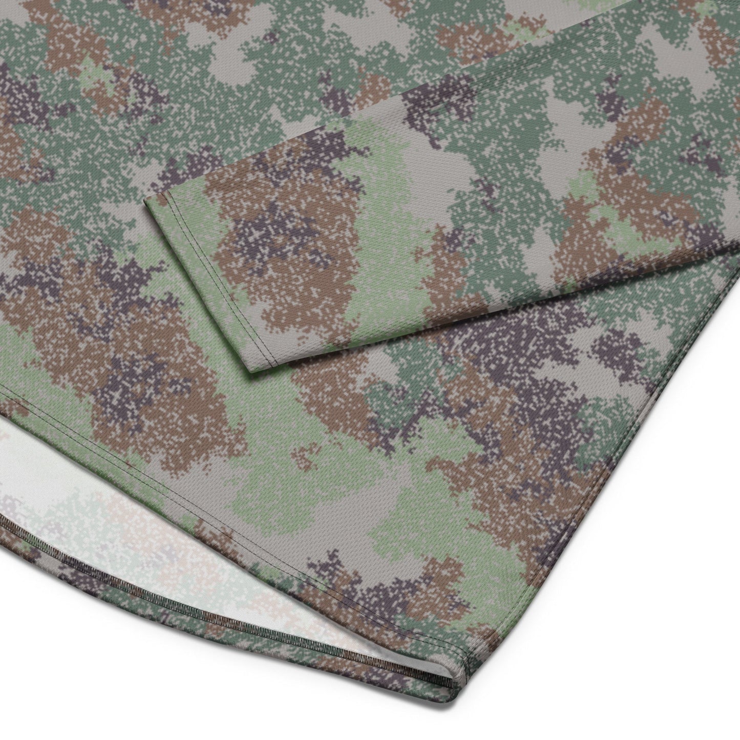 Chinese Digital Starry Sky CAMO hockey fan jersey Hockey Jerseys