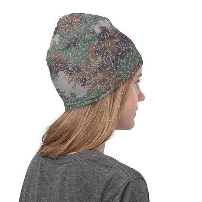 Chinese Digital Starry Sky CAMO Neck Gaiter Gaiters