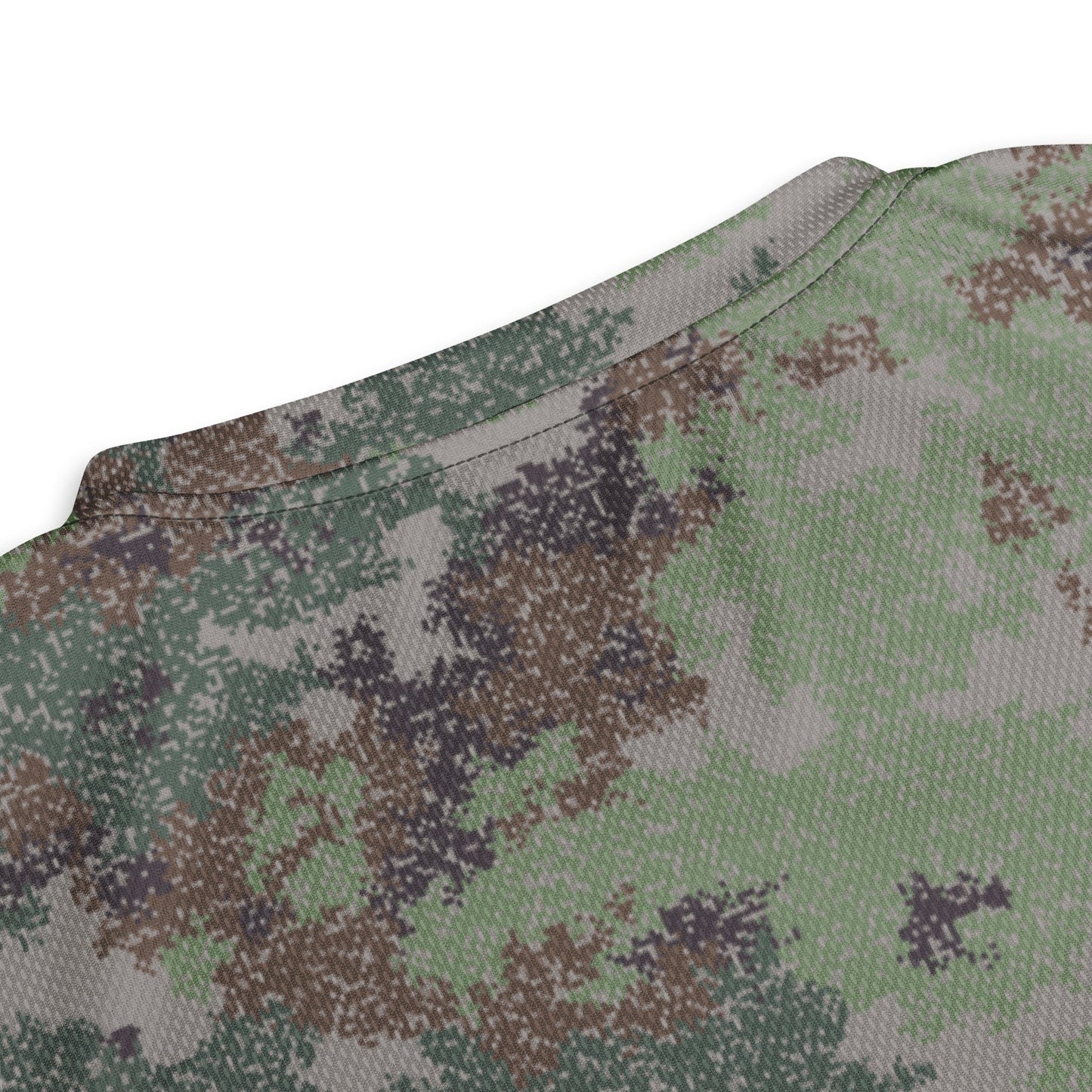 Chinese Digital Starry Sky CAMO unisex sports jersey Sports Jerseys