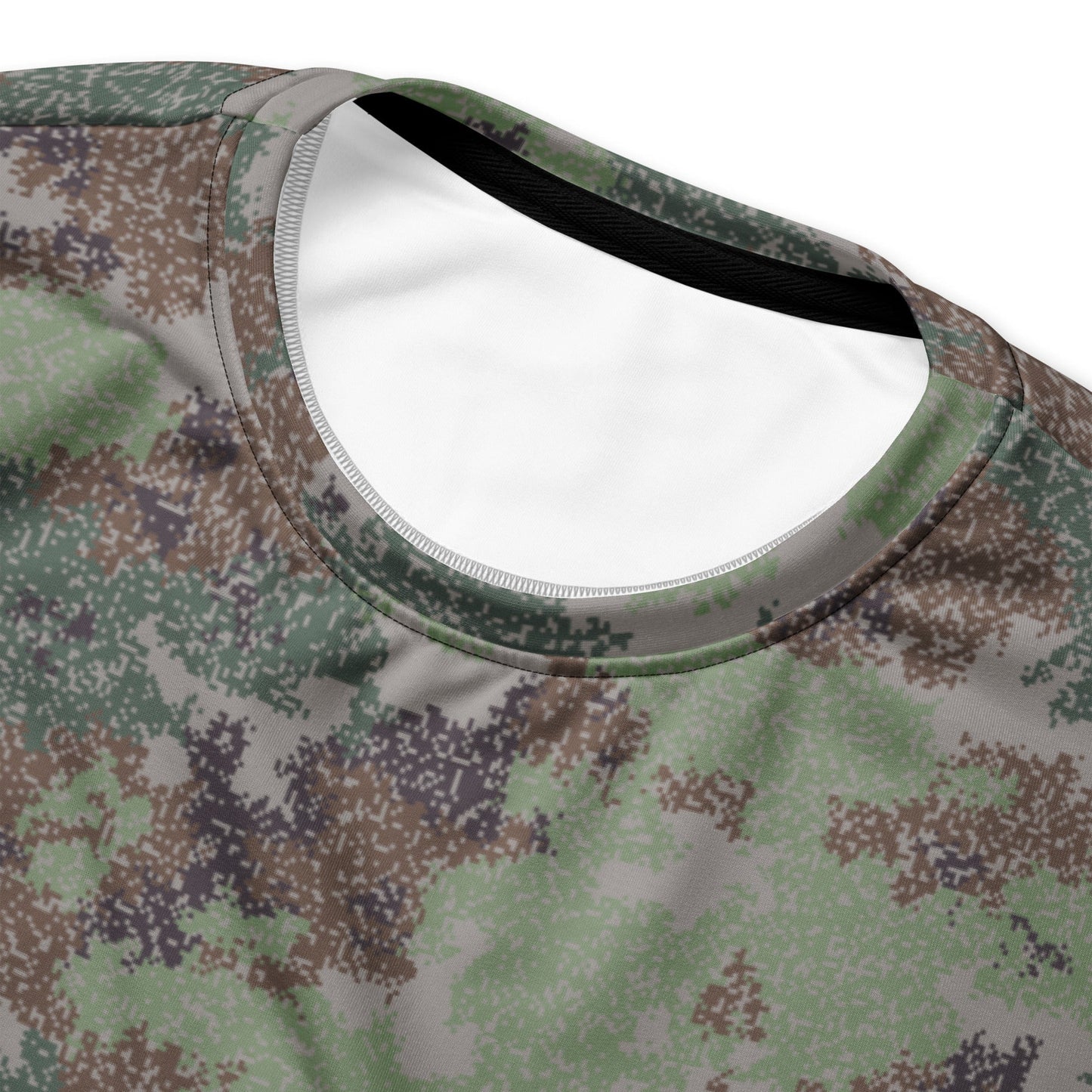 Chinese Digital Starry Sky CAMO Unisex Sweatshirt Sweatshirts