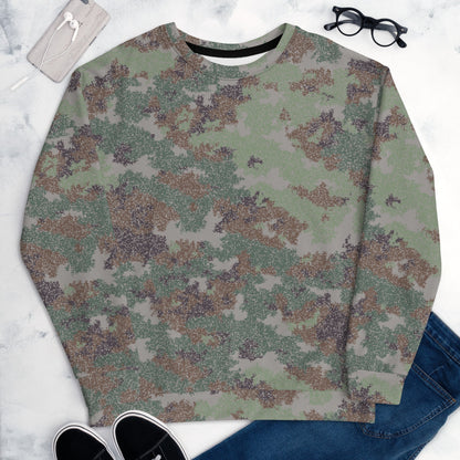 Chinese Digital Starry Sky CAMO Unisex Sweatshirt Sweatshirts