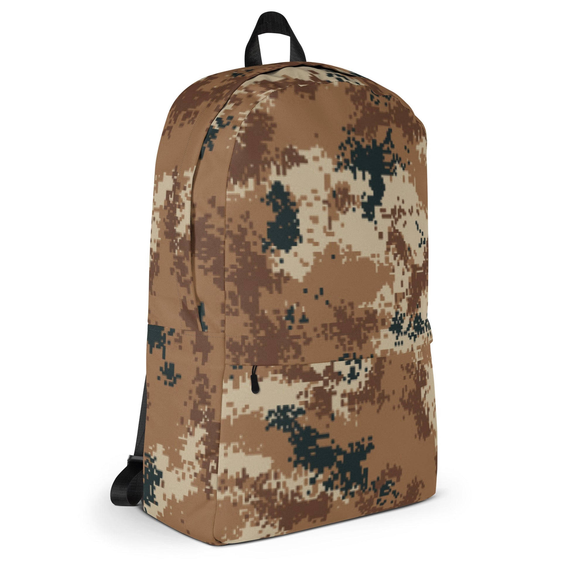 Chinese Digital Type 07 Arid CAMO Backpack - Backpacks