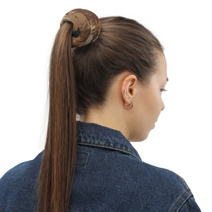 Chinese Digital Type 07 Arid CAMO Neck Gaiter - Gaiters