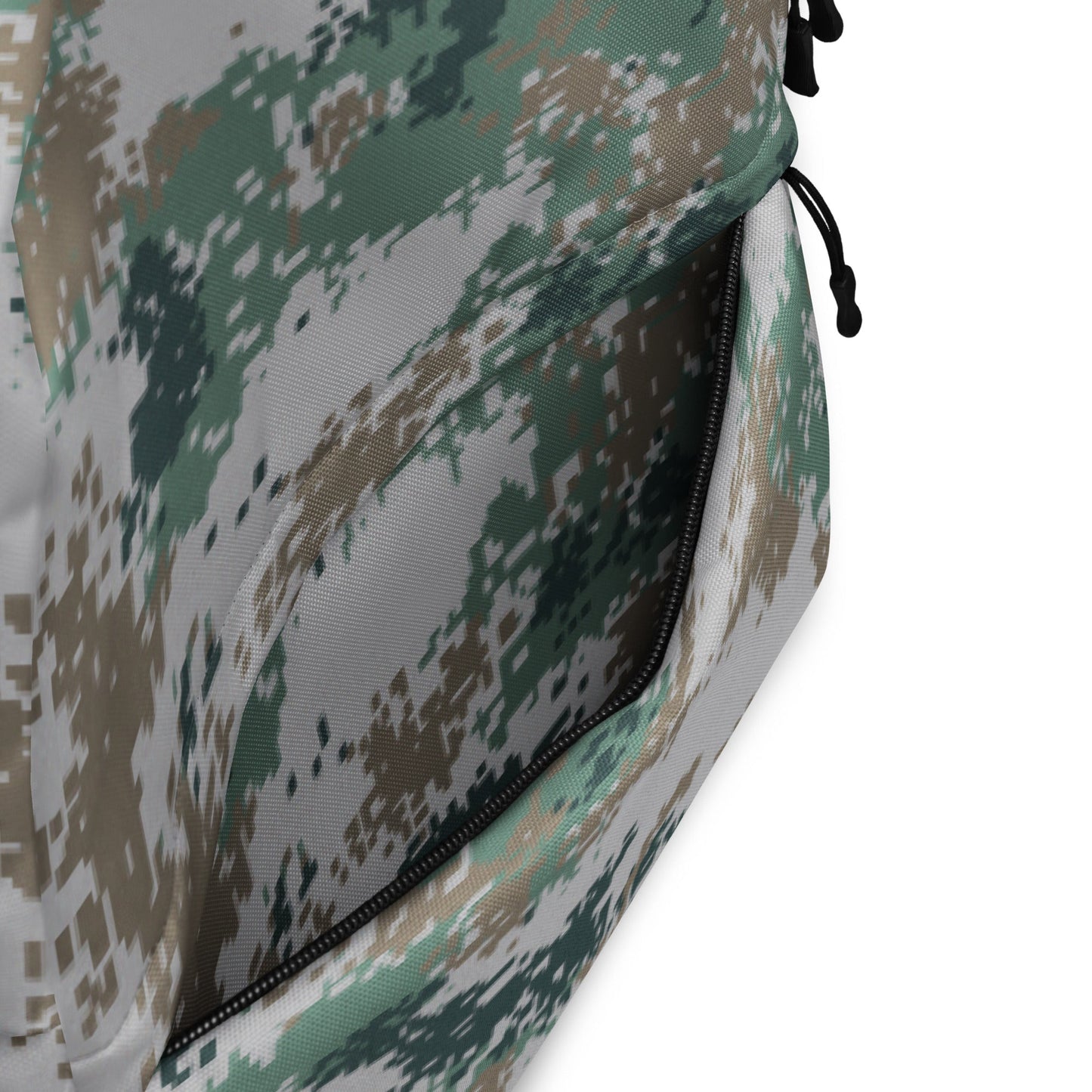 Chinese Digital Type 07 Universal CAMO Backpack Backpacks