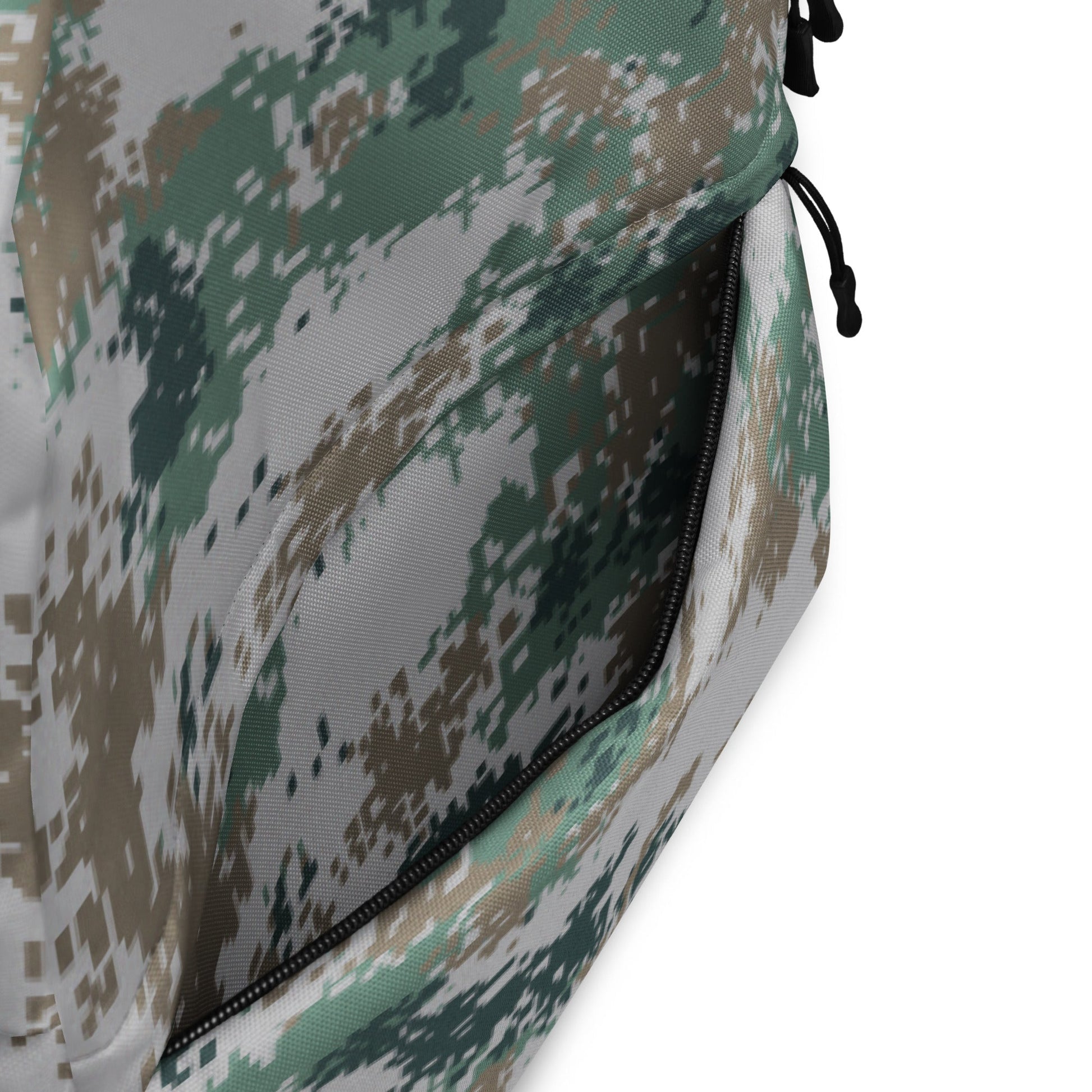 Chinese Digital Type 07 Universal CAMO Backpack Backpacks