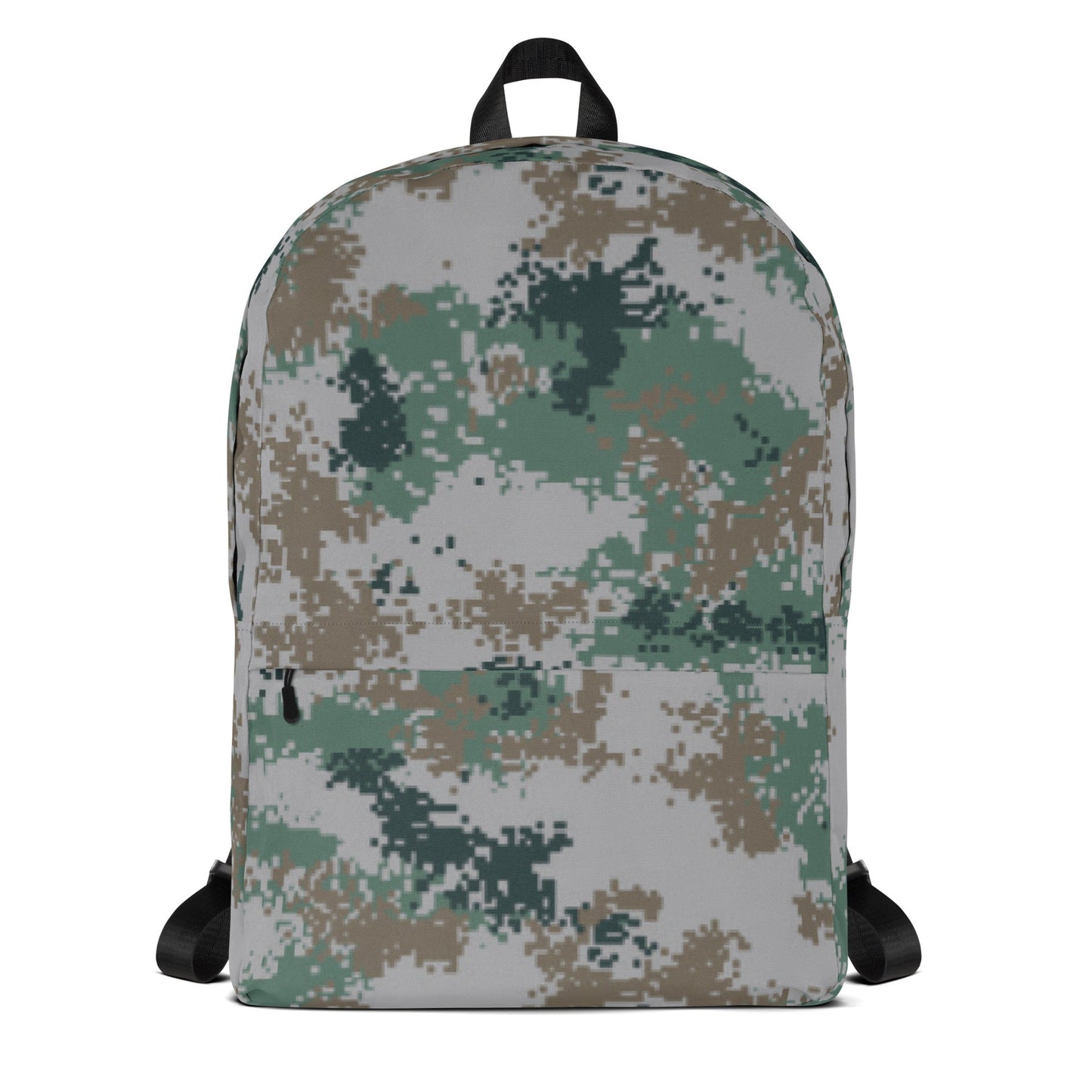 Chinese Digital Type 07 Universal CAMO Backpack Backpacks