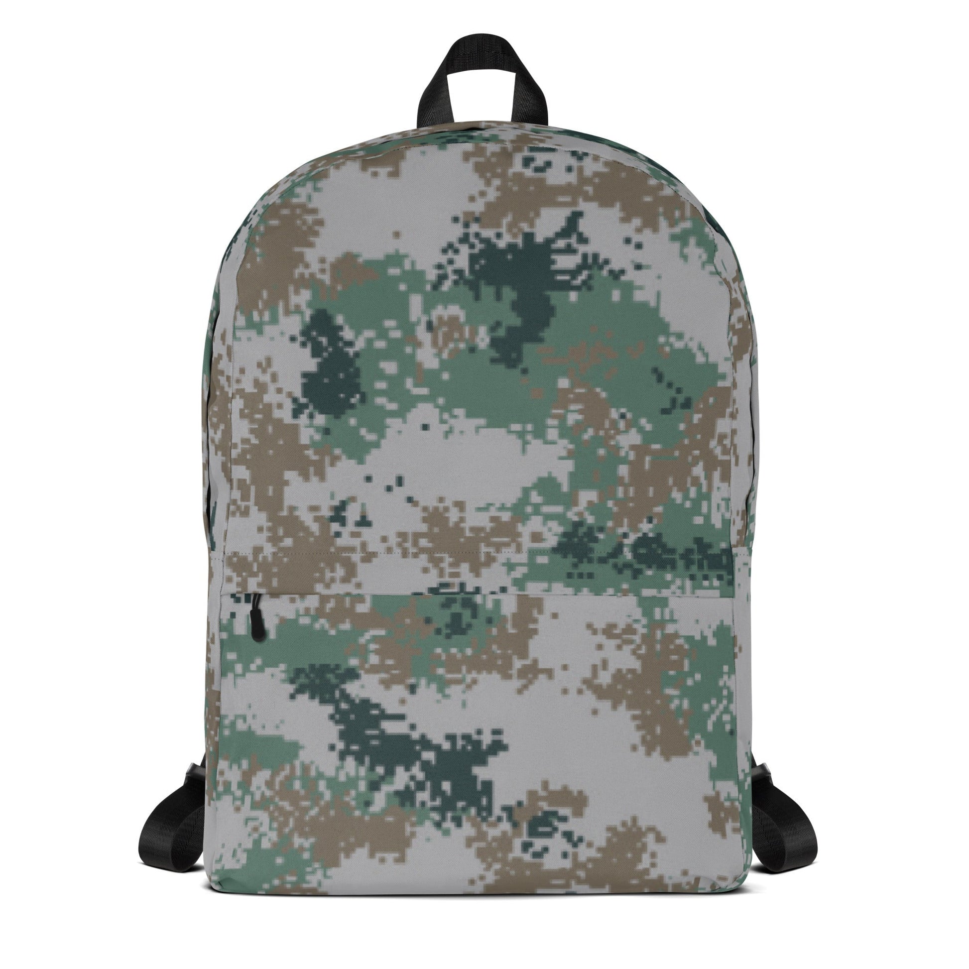 Chinese Digital Type 07 Universal CAMO Backpack Backpacks