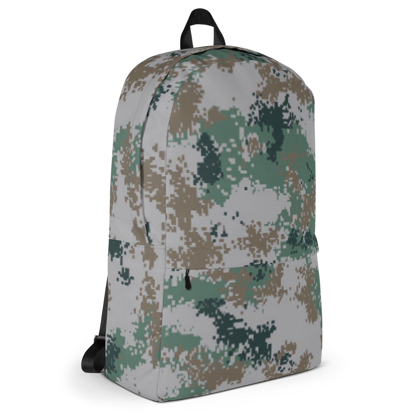 Chinese Digital Type 07 Universal CAMO Backpack Backpacks