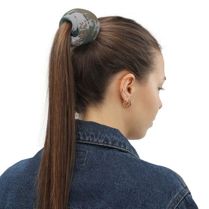 Chinese Digital Type 07 Universal CAMO Neck Gaiter Gaiters