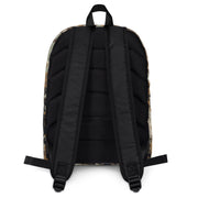 Flecktarn Himalayan Plateau CAMO Backpack - Bag