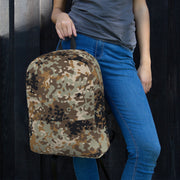 Flecktarn Himalayan Plateau CAMO Backpack - Bag